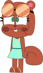 Mitzi