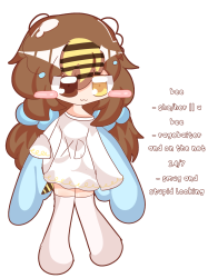 bee ref