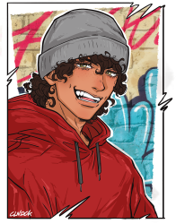 OC art dump 03