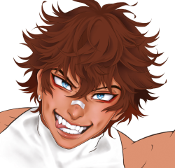 Kenji (wip)