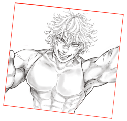 Kenji (wip) ×2
