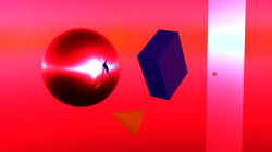 Stuff I Made In Blender ×2