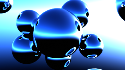 Stuff I Made In Blender ×4