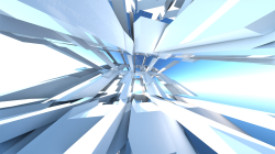 Stuff I Made In Blender ×6