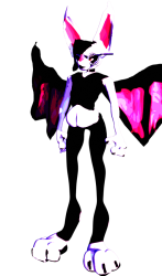 Stuff I Made In Blender ×7