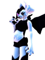 Stuff I Made In Blender ×8