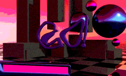 Stuff I Made In Blender ×9
