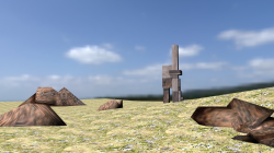 Stuff I Made In Blender ×15