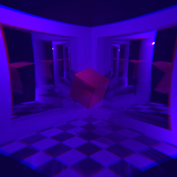 Stuff I Made In Blender ×16