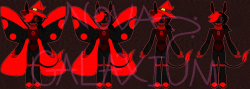 Scarlet