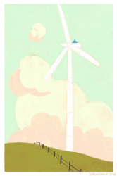 Turbine Slime