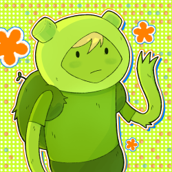 CN themed button designs!