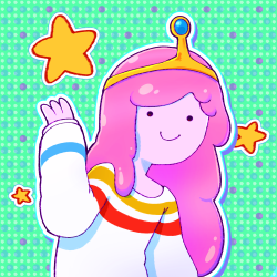 CN themed button designs! ×7
