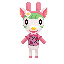 Some ACNH villagers ×2