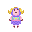 Some ACNH villagers ×3
