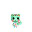 Some ACNH villagers ×9