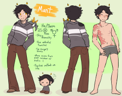 Mant 2026 Ref Sheet
