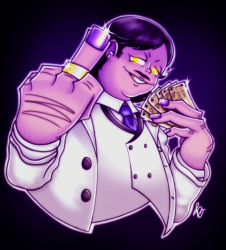 BLING, BLING, BLING!!
