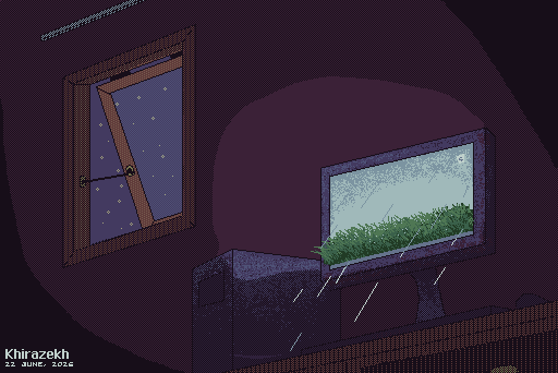 Cold Night
