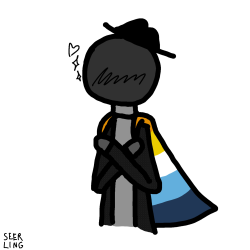 Aroace!SCP-4494
