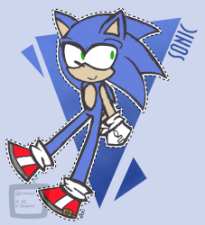 Sonic