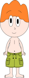 Hanemo (New Version)