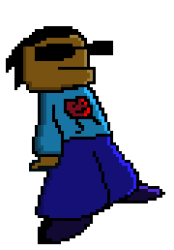 Cool Guy I guess
