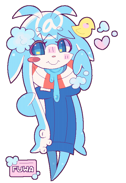 squid creature