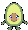 Avocado Dance
