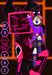 New Neraida Poster