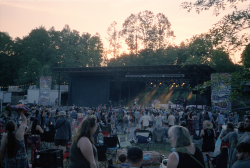 Mountain Music Fest 2026 ×4