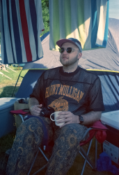 Mountain Music Fest 2026 ×4