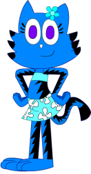 Carmen (Me)