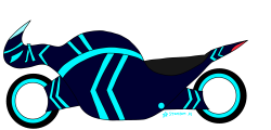 Nyoom! ×2