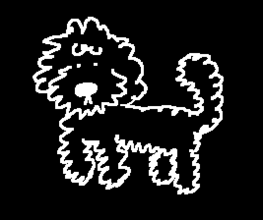 doodle
