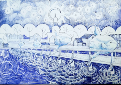 Uncle Tim's Bridge