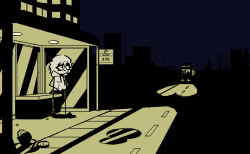 Bus Stop