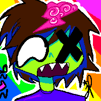 artfight attack thumbnails! (not the attacks bc) ×4