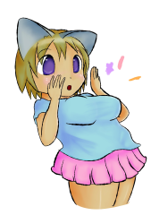 Raku-Chan