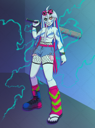 toruclaire - Lilith 3198721.png