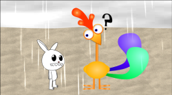 Benfyl and Clumsy