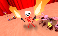 how digital circus 6 should have ended