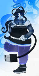 Umi EX Key Art