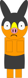 Tepig Fanart