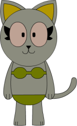 George (Genderswap) Fanart
