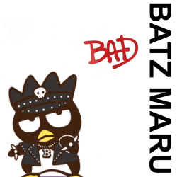 WHO'S BAD