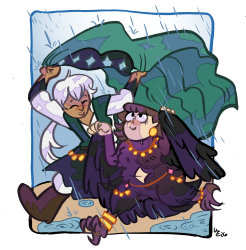 cuties!