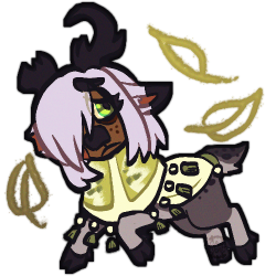 Elaine Chibi