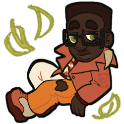 Charisse Chibi