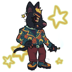 Mateo Chibi